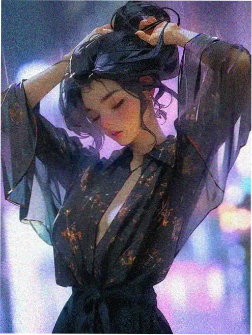 热搜悬疑剧《山河故人局》