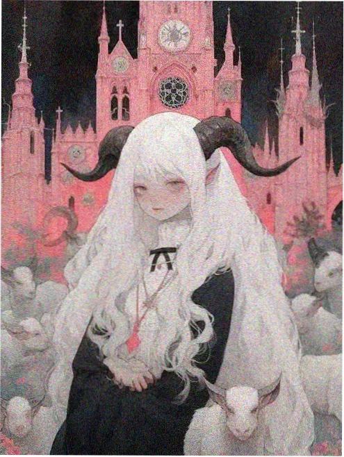 生活短剧《我在旧书店等你》封面