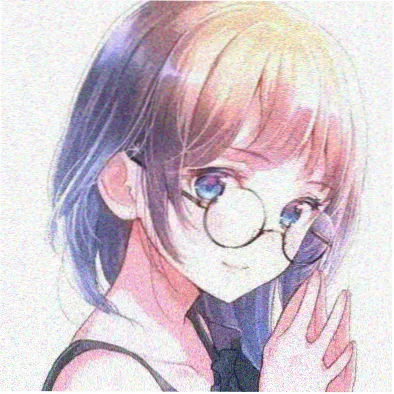 用户二刷星人头像